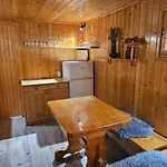 Moj Z Jacuzzi, Sauna I Kominkiem Na Wylacznosc Apartment *