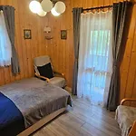 Moj Z Jacuzzi, Sauna I Kominkiem Na Wylacznosc