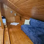 Moj Z Jacuzzi, Sauna I Kominkiem Na Wylacznosc *