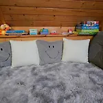 Moj Z Jacuzzi, Sauna I Kominkiem Na Wylacznosc * Wisla
