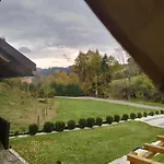 Moj Z Jacuzzi, Sauna I Kominkiem Na Wylacznosc Wisla