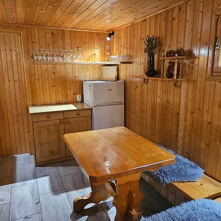 Moj Z Jacuzzi, Sauna I Kominkiem Na Wylacznosc דירה *