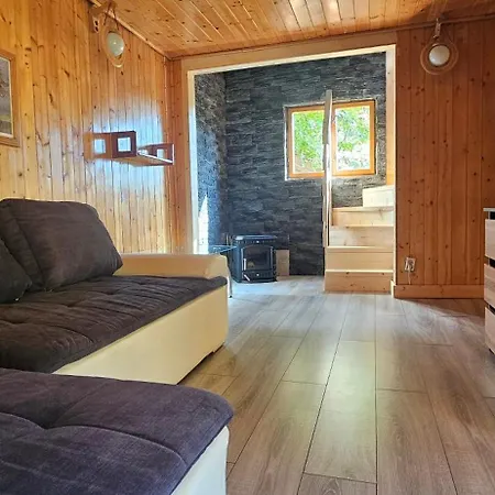 Apartmán Moj Z Jacuzzi, Sauna I Kominkiem Na Wylacznosc