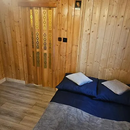 Moj Z Jacuzzi, Sauna I Kominkiem Na Wylacznosc * ויסלאו