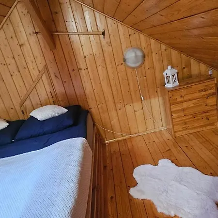 Mój Z Jacuzzi, Sauną I Kominkiem Na Wyłączność
