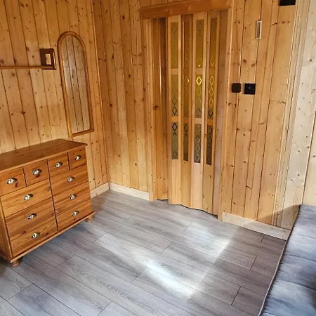 Moj Z Jacuzzi, Sauna I Kominkiem Na Wylacznosc Wisła