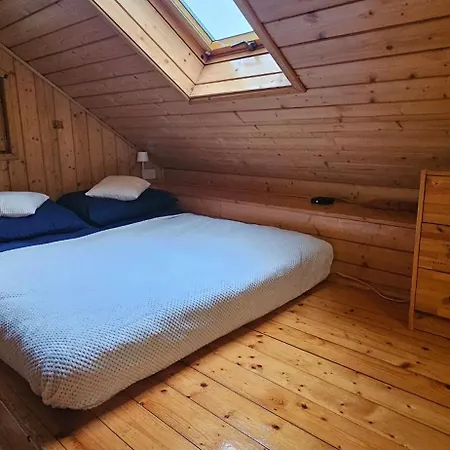 Apartamento Mój Z Jacuzzi, Sauną I Kominkiem Na Wyłączność