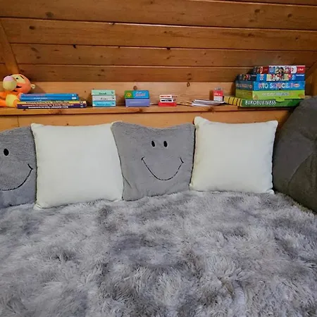 Moj Z Jacuzzi, Sauna I Kominkiem Na Wylacznosc * Visla