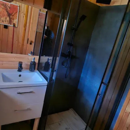 Moj Z Jacuzzi, Sauna I Kominkiem Na Wylacznosc * ויסלאו