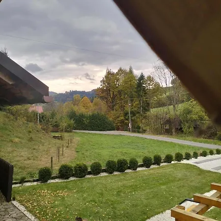 Moj Z Jacuzzi, Sauna I Kominkiem Na Wylacznosc Visla