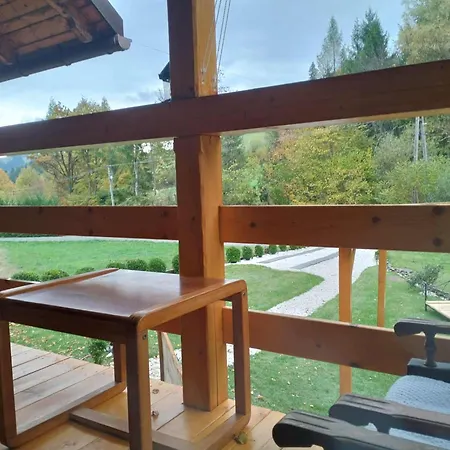 דירה Moj Z Jacuzzi, Sauna I Kominkiem Na Wylacznosc ויסלאו