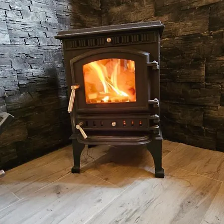 Moj Z Jacuzzi, Sauna I Kominkiem Na Wylacznosc * Visla