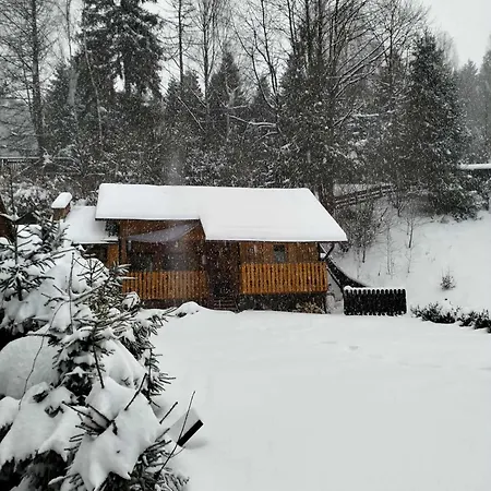 Mój Z Jacuzzi, Sauną I Kominkiem Na Wyłączność Apartamento Wisła