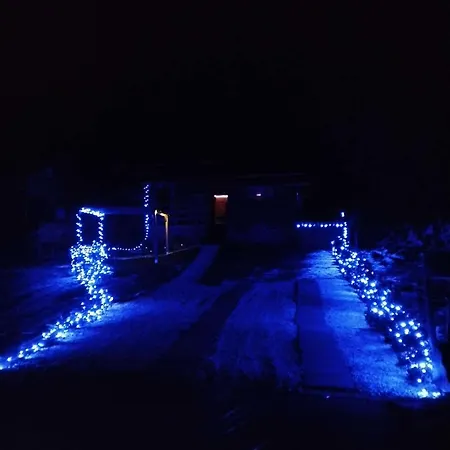 Mój Z Jacuzzi, Sauną I Kominkiem Na Wyłączność Apartamento Wisła