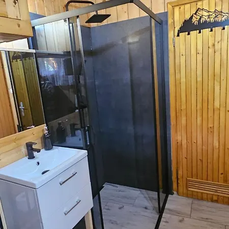 Moj Z Jacuzzi, Sauna I Kominkiem Na Wylacznosc ויסלאו