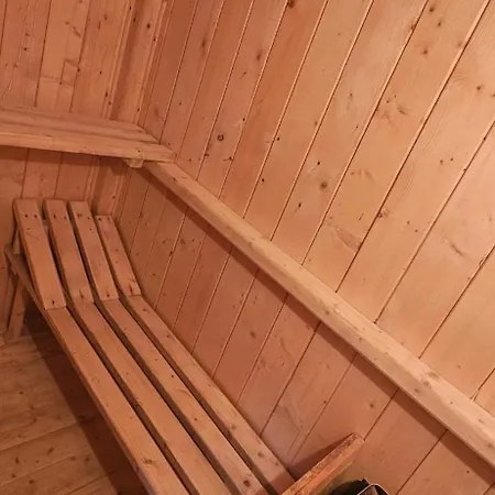 Moj Z Jacuzzi, Sauna I Kominkiem Na Wylacznosc * ויסלאו