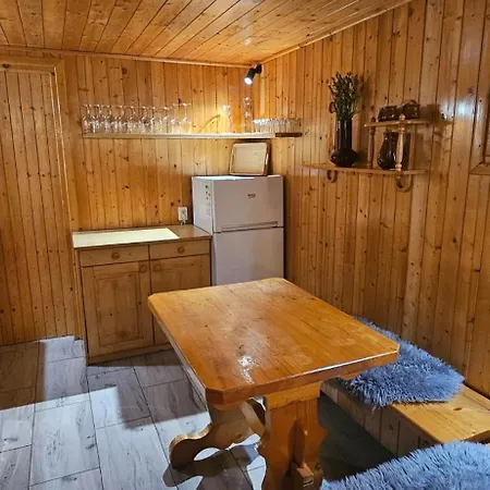 דירה Moj Z Jacuzzi, Sauna I Kominkiem Na Wylacznosc *