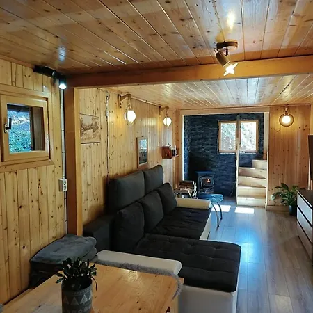 Moj Z Jacuzzi, Sauna I Kominkiem Na Wylacznosc