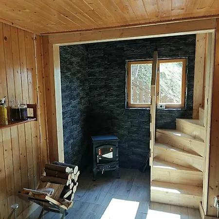 דירה Moj Z Jacuzzi, Sauna I Kominkiem Na Wylacznosc *