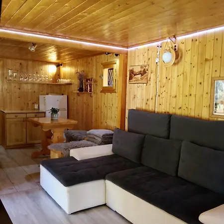 Moj Z Jacuzzi, Sauna I Kominkiem Na Wylacznosc דירה ויסלאו
