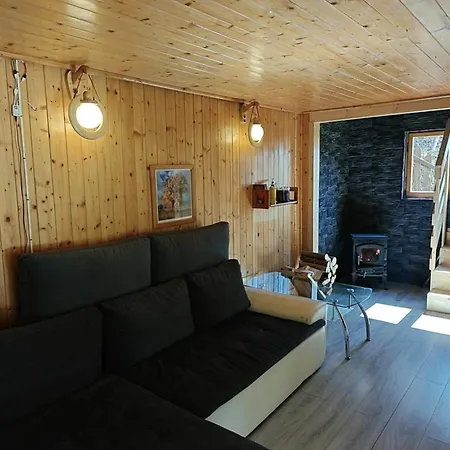 דירה Moj Z Jacuzzi, Sauna I Kominkiem Na Wylacznosc ויסלאו