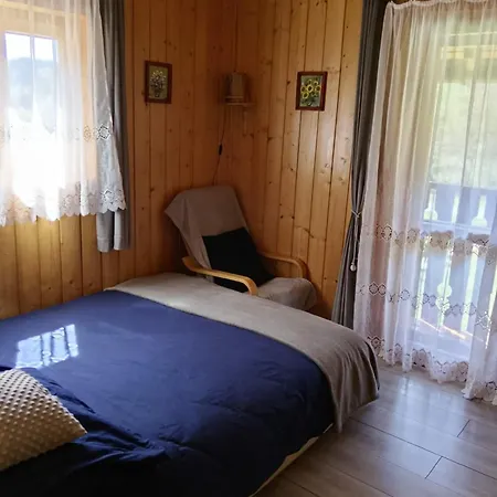 Moj Z Jacuzzi, Sauna I Kominkiem Na Wylacznosc *