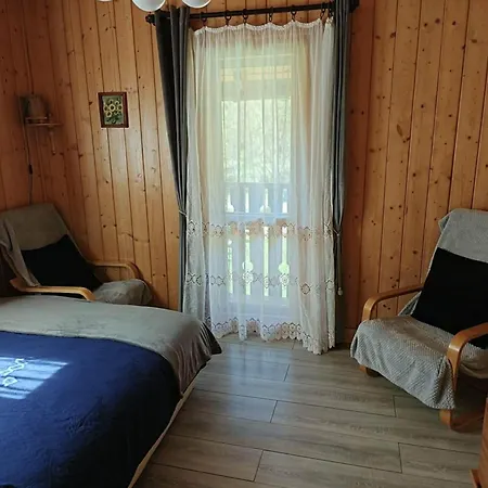 Moj Z Jacuzzi, Sauna I Kominkiem Na Wylacznosc * ויסלאו