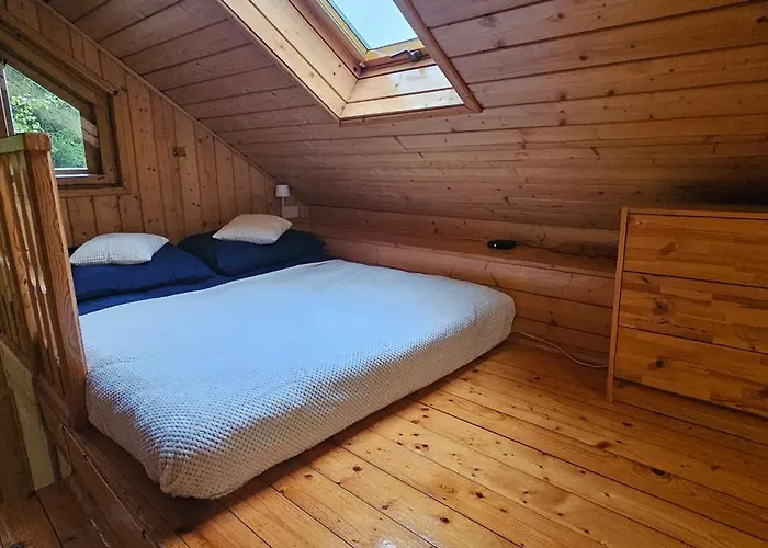 Appartement Moj Z Jacuzzi, Sauna I Kominkiem Na Wylacznosc