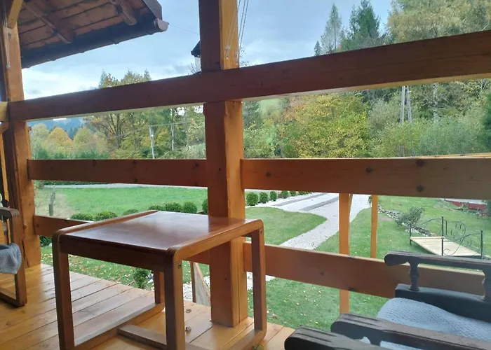 Appartement Moj Z Jacuzzi, Sauna I Kominkiem Na Wylacznosc Wisła