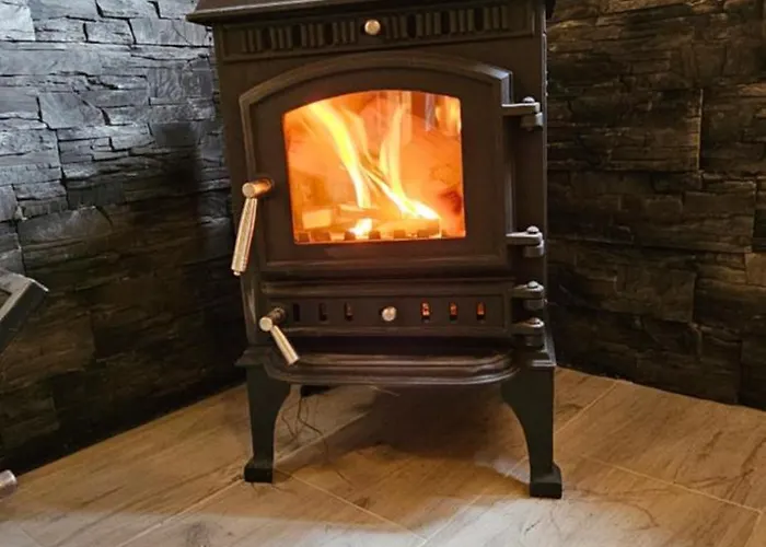 Moj Z Jacuzzi, Sauna I Kominkiem Na Wylacznosc * ויסלאו