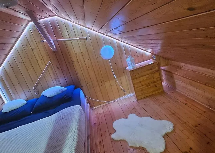 Moj Z Jacuzzi, Sauna I Kominkiem Na Wylacznosc * Wisła