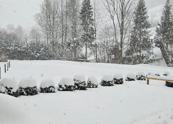 Appartement Moj Z Jacuzzi, Sauna I Kominkiem Na Wylacznosc *